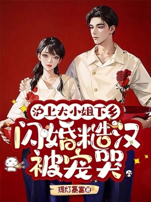 沪上大小姐下乡，闪婚糙汉被宠哭沪上大小姐下乡，闪婚糙汉被宠哭