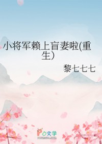 小将军赖上盲妻啦小将军赖上盲妻啦